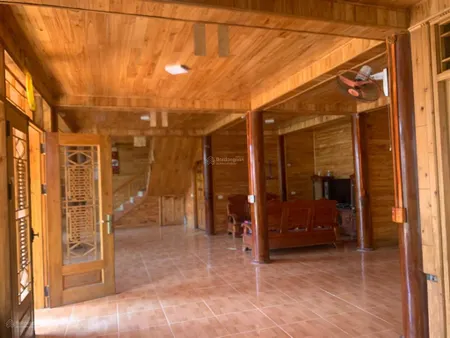 Bán homestay trung tâm xã mường hoa sapa