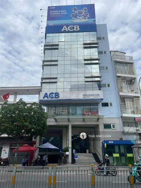 Bán nhà 2 mặt tiền lê thánh tôn, bến nghé, quận 1. dt 120m2 (6x20m), 5 tầng, hđt 250tr/th. 55 tỷ