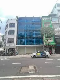Giảm 6 tỷ ! bán gấp nhà trần đình xu, quận 1 10x16m 6 tầng, hđt 180tr/th giá 34 tỷ
