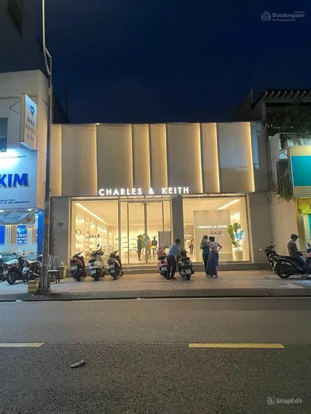 Bán góc 2 mặt tiền trần đình xu quận 1 (12x20m) hđt 250 triệu/tháng giá bán 75 tỷ
