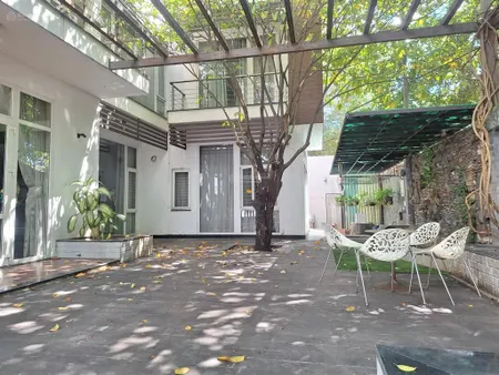 Hiếm! bình thọ, bán nhà đất lô góc 2 mặt tiền, dt 1.200m2 (30*40) full thổ, dòng tiền hơn 2 tỷ/năm