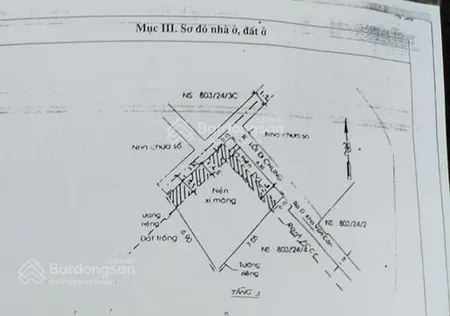 Bán nhà riêng đường kha vạn cân, linh tây, thủ đức, 2,39 tỷ, dtsd 47m2, chính chủ
