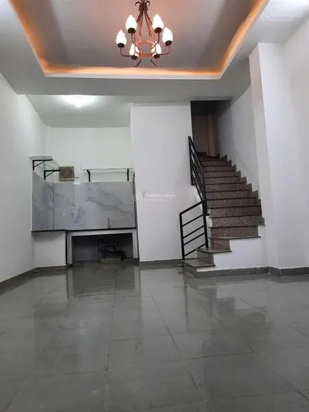 Nhà 1t1l hoàn công hẻm đường kha vạn cân, p. linh chiểu, quận thủ đức 40m giá 5tỷ tl.