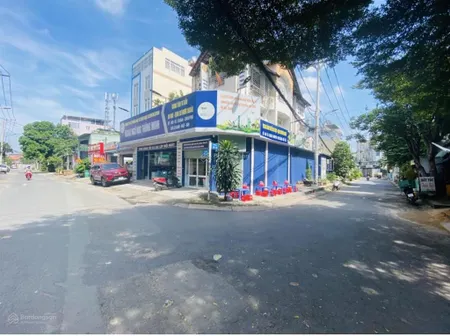 Chủ cần bán gấp nhà mặt tiền đường số 10 phường linh trung ac gấp giá tốt
