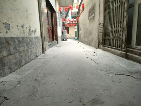 Bán nhà 32.5m² ngang 3,2m giá 7.7 tỷ Phường Ngọc Hà