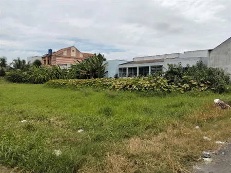 1108m2 full thổ cư 2 mặt tiền đường ôtô xã phước lợi giá rẻ