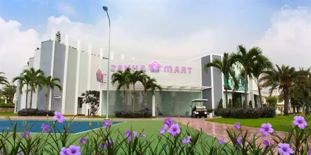 Giá tốt nhà melosa khang điền 5x16m có nội thất, sổ hồng, compound an ninh 0901 471 ***