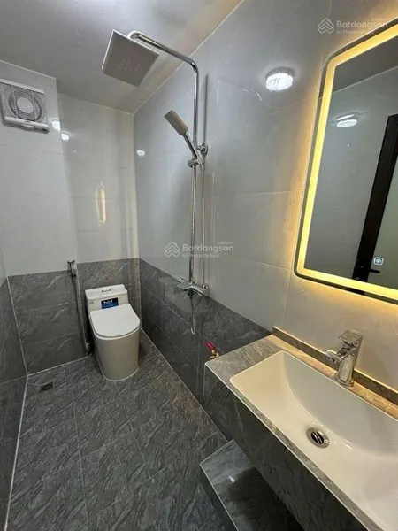 Bán nhà thanh liệt, thanh trì, hn 5 tầng mới đẹp giá chỉ 4,3 tỷ chủ cần tiền bán gấp