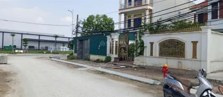 Bán đất thuận thành, bắc ninh. 75m2 * mt 5,2m * 2,78 tỷ. ô tô vào đất, ngõ thông.