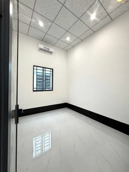 Bán nhà 86m² ngang 5,4m giá 950 triệu Phường Phước Hậu
