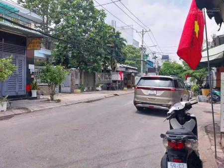 Đất mặt tiền kinh doanh trương thị ngao trung mỹ tây quận 12 220m2 full thổ cư chỉ hơn 8 tỷ