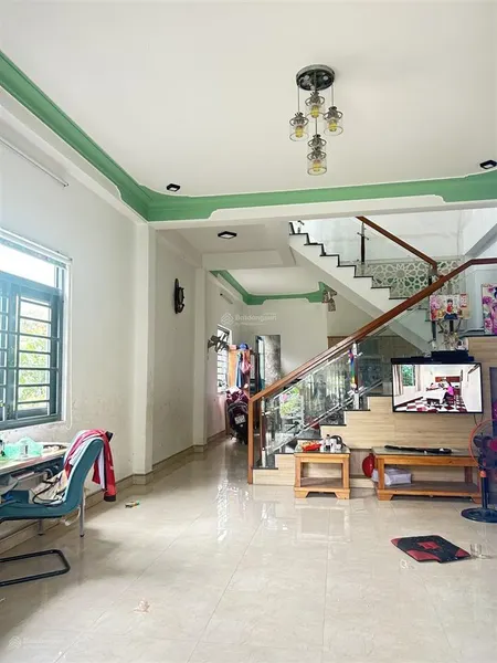 Siêu hot mặt tiền nguyễn lương bằng 238m bán đất tặng nhà 2 căn riêng biệt.