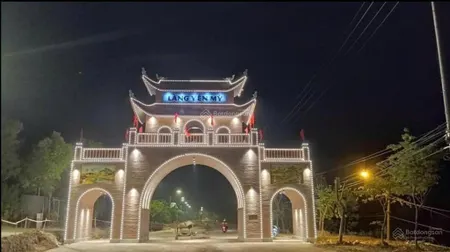 Bán đất tại yên mỹ, thanh trì, hà nội, lô góc, trục chính 2 mặt tiền cực đẹp