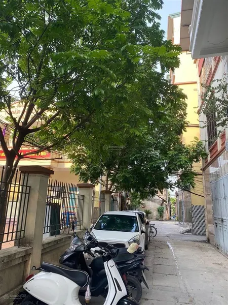 Bán nhà xuân đỉnhbắc từ liêm 65m,mt 6m2,oto tránh đỗ,lô góc,ngõ thông,50m ra phố,kinh doanh đỉnh