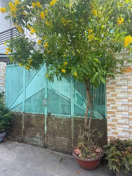 Hiếm nhà 2 mt đường thạnh xuân 13 phường thạnh xuân q. 12, dt 91m2(5mx18m) đường 6m 3,7tỷ