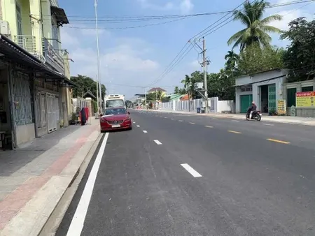 Bán nhà riêng tại nguyễn chí thanh, bình nhâm, thuận an, 3,3 tỷ, 81m2