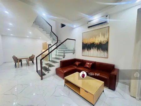 Bán nhà đội cấn ngọc hà trung tâm ba đình diện tích rộng qh ổn định ba ngủ full nội thất!