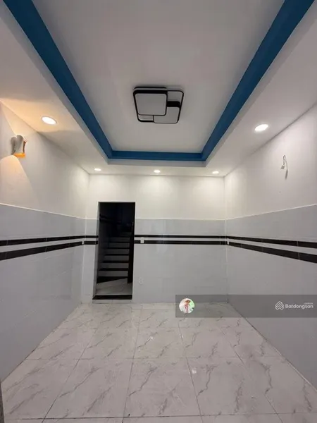 Bán nhà riêng 2pn, 2wc, 40m2 tại lê văn lương, q7, hcm, giá 3,8 tỷ