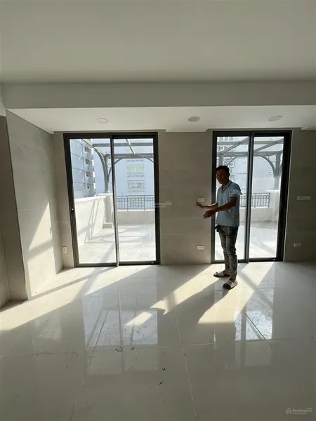 Bán nhà mặt tiền nội bộ ngay ga metro số 2 7x35m hầm 7 tầng hđt 150tr/tháng giá bán 25 tỷ