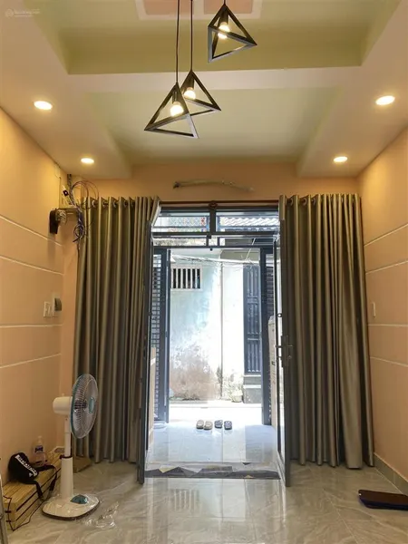 Nhà trung tâm q10, 5 tấm tâm huyết do kẹt tiền nên cần bán