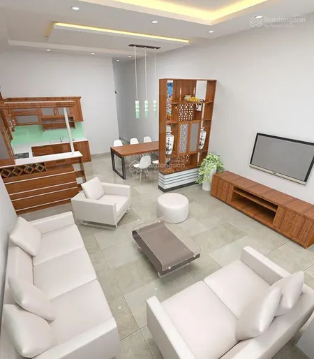 Bán nhà đường đỗ xuân hợp 4 tầng 60m2 9,5 tỷ.