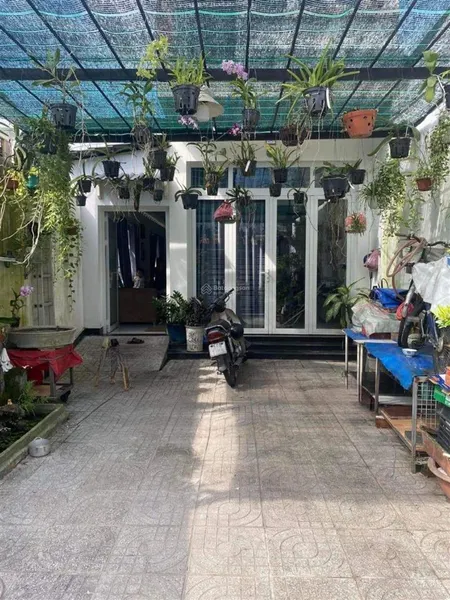 Gấp bán nhà căn góc 3 tầng hẻm xe hơi lê văn việt gần ngã tư thủ đức dt 125m2 giá 7.5 tỷ tl mạnh