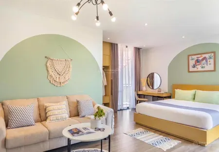 Bán biệt thự đường đỗ thế chấp, phước mỹ, sơn trà, đà nẵng, giá siêu hời 62 tỷ, 240m2