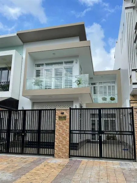 Nhà 11,2 tỷ mặt tiền đường số 9, khu hồng phát (cái sơn hàng bàng), p an bình, q ninh kiều, tpct
