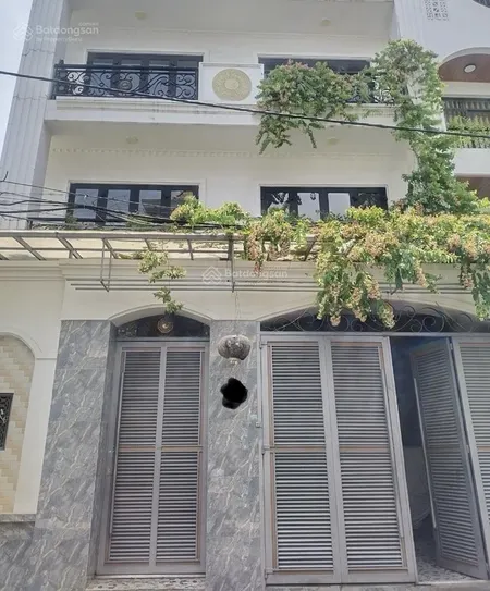 94m2 giá 18.8 tỷ 3pn mặt tiền khu tân quy đông đường số 66 tân phong, q7