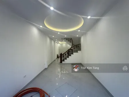 Cực hiếm! nhà 50m2 x 4 tầng phúc lợi long biên mới tinh chỉ hơn 5 tỷ