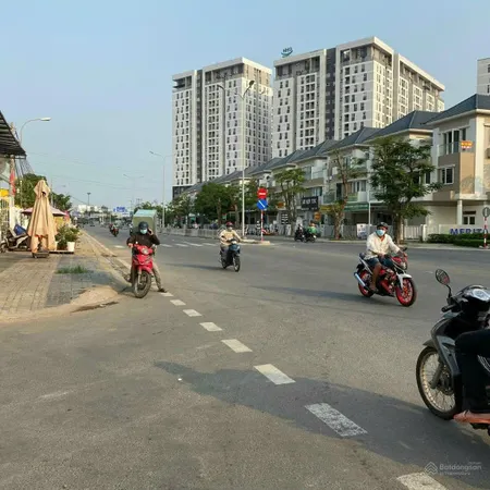 Chiết khấu đến 15%! Khu đô thị cách sân bay Long Thành 5km-giá chỉ 10tr/m2 - có sổ