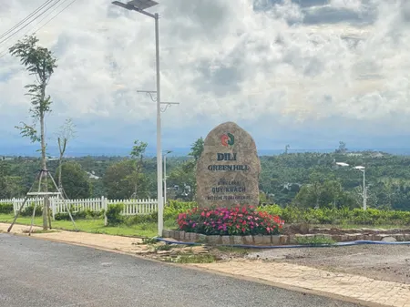🌿 ĐẤT NGHỈ DƯỠNG DI LINH – LÂM ĐỒNG 🌿 CHỈ CÒN 2 LÔ CHO THÁNG 7 – CƠ HỘI VÀNG CHO NHÀ ĐẦU TƯ NHẠY BÉN!