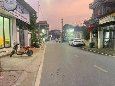 Bán đất 81m² ngang 5,27m giá 6.67 tỷ Phường Thủy Nguyên dương quan Lh 0382341632 em Liên