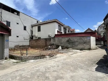 Bán đất 60m² ngang 5,6m giá 3.24 tỷ Xã Sóc Sơn
