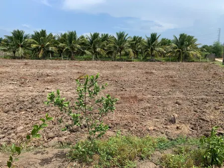 Bán nền thổ MT Nguyễn Văn Thọ Nhà máy Bảo Đài vô 600m Cách Ngã 4 Lạc Tấn 2km X.Nhựt Tảo T.Tây Ninh