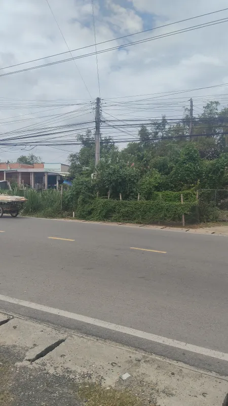 Bán đất 169m² ngang 10m giá 3.5 tỷ Xã Mỹ Hạnh