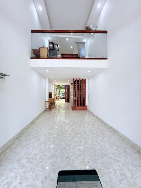 Bán Nhà Mặt Tiền Huỳnh Ngọc Huệ - Đà Nẵng