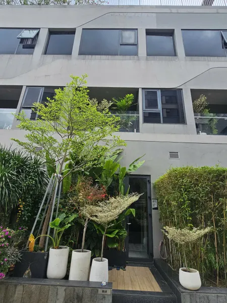 Cho Thuê Shophouse Thủ Thiêm An Khánh Thủ Đức 3PN 4WC