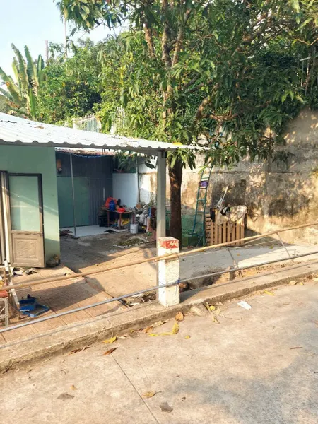 Đất Phú Thọ (phường Thủ Dầu Một-TP.HCM) đường oto ngang 9,5m-dt 224m2 nhánh Lê Hồng Phong vị trí đẹp giá êm