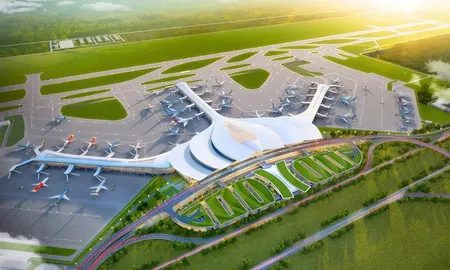 - VÌ SAO NÊN CHỌN MUA ĐẤT TẠI TÁI ĐỊNH CƯ TÂN HIỆP – LONG THÀNH? -