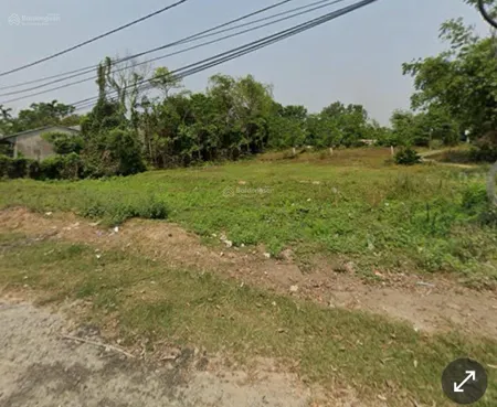 Cần bán gấp lô đất nằm ngay mt đường cao bá quát, p2 sa đéc, đồng tháp 125m2, gần công an phường 2