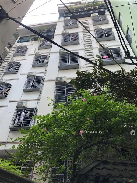 Bán đất 63 trần quốc vượng 255 m2 x mặt tiền 17.4 m đầu tư xây ccmn phân lô nhỉnh 100 tr/m2 có tl