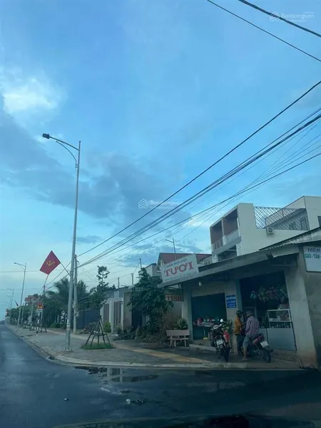 Chính chủ 100% mặt tiền 4m tỉnh lộ 52 đủ sổ nhiều thổ cư