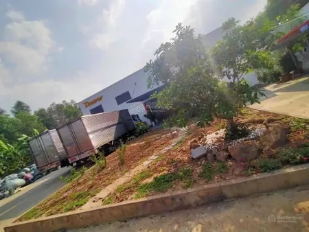 Bán nhà xưởng 3.050m2 huyện thống nhất, đồng nai