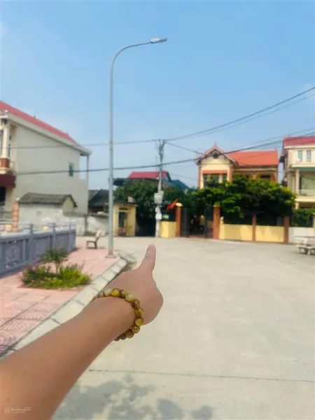 Bán đất tại đường tỉnh 82, phúc thọ, 1,75 tỷ, 45m2, mặt tiền 4m, ngõ 2m, pháp lý đầy đủ