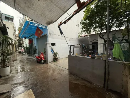 Bán mảnh đất phường phúc đồng long biên. 98m. mặt tiền 6.3m. đường ôtô vào nhà. ô tô tránh. giá 1