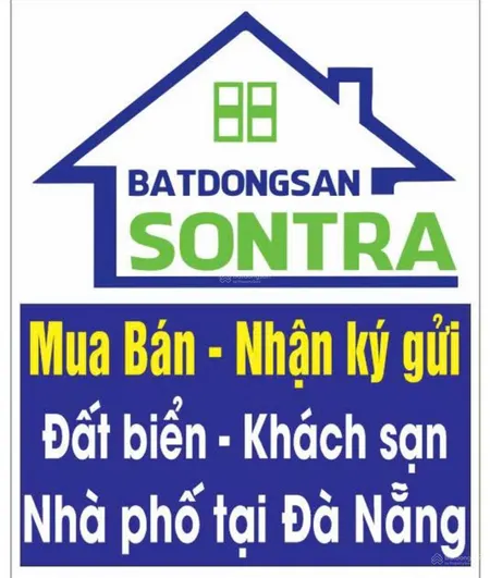 Cần bán lô đất đẹp mặt tiền đỗ bá, khu phố tây an thượng, dt 83m2 ngang 3.5m chỉ 19.5 tỷ