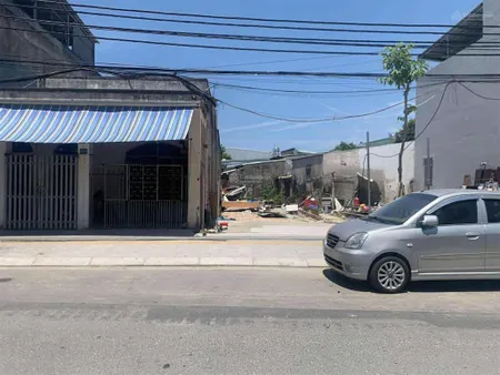 Cần bán đất mt đường 7m5 nguyễn như hạnh, vị trí kinh doanh