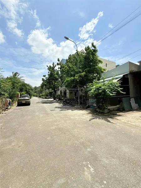 Chỉ 11.5tỷ có ngay lô đất 110m2 ngang 5m, mt sông đối diên the gloabal city, kdc kiến á, plb.
