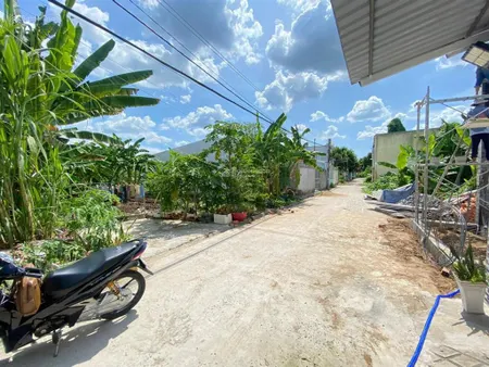 850tr / 98m2 đất ngay mt đường nguyễn an ninh. không thương lượng, sổ hông riêng , 0843 378 ***
